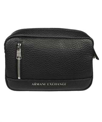 Armani Exchange 952663 CC828 MESSENGER Bag