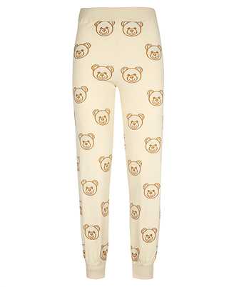 Moschino A0383 5502 TEDDY BEAR-PRINT TRACK Hose