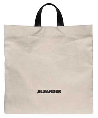 Jil Sander JSPU852626 WUB73003 FLAT SHOPPER SQUARE Bag