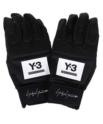 Y-3 NBHD JX0052 NBHD Gloves