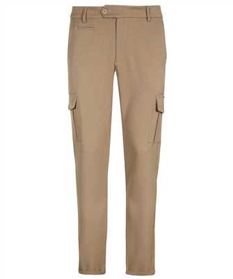 Les Deux LDM501071 COMO CARGO SUIT Trousers
