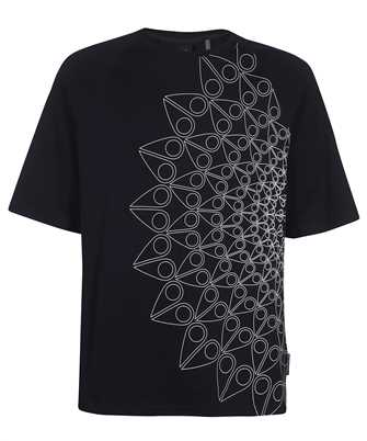 Moose Knuckles M13MT701 WELLESLEY T-shirt