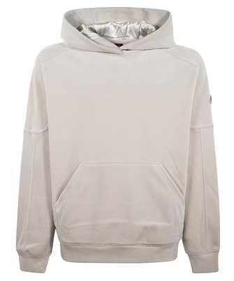 Moose Knuckles M35MS650G Preston Sweatshirt