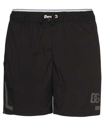 Dolce & Gabbana M4E31T HUMLJ Badeshorts