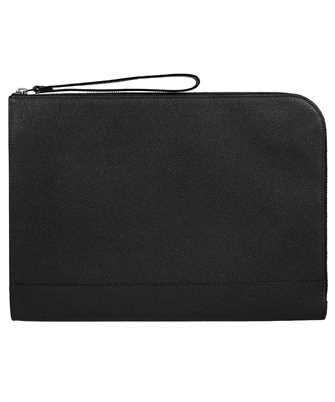 Valextra MBML0075028LRL99 028 MY LOGO Bag