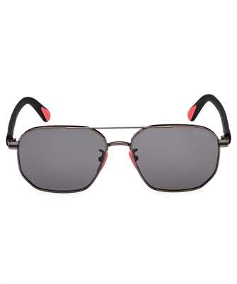 Moncler ML0242-H 5608A FLAPERON NAVIGATOR Sunglasses