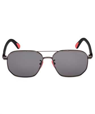 Moncler ML0242-H 5608A FLAPERON NAVIGATOR Sonnenbrille