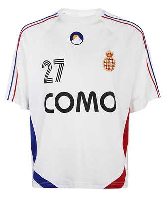 Rhude RHSS25TT03230 RHUDE 27 Tričko