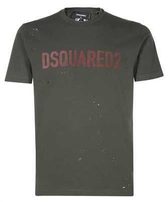 Dsquared2 S74GD1059 S22507 COOL T-shirt