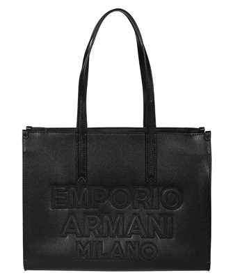 Emporio Armani Y3D244 Y408E SHOPPING Bag