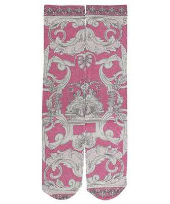 Versace 1006619 1A04561 DRESS Socken