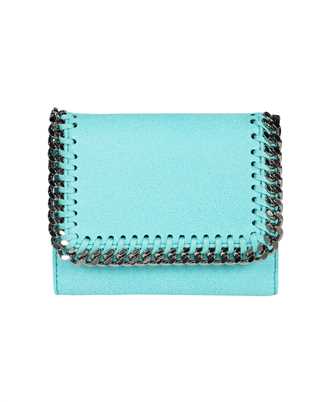 Stella McCartney 431000 WP0086 SMALL FLAP Peňaenka