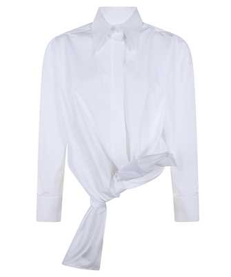 Givenchy BW61JF1634 ASYMMETRIC Shirt