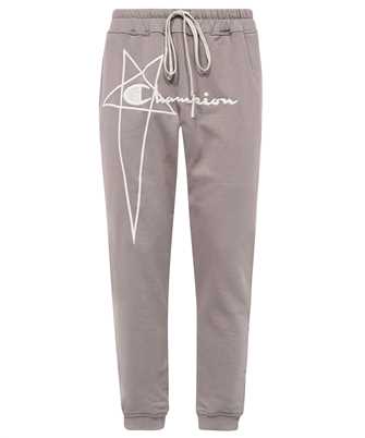 Rick Owens Champion CM02C9243 CHFE JOGGER Nohavice