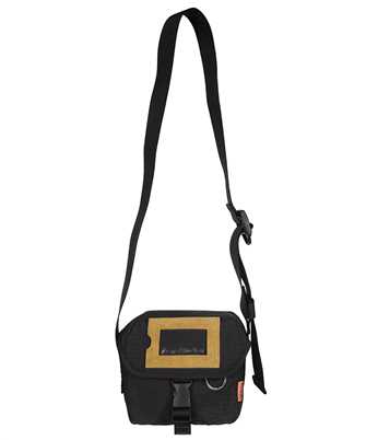 Acne FN UX BAGS000094 MINI MESSENGER Bag