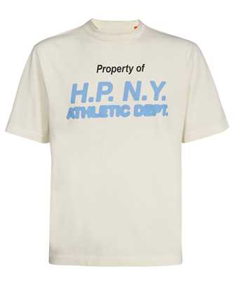 Heron Preston HMAA032S23JER001 HPNY 23 T-shirt