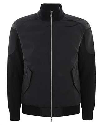 Moose Knuckles M35MK661 Magnus Hybrid Jacket