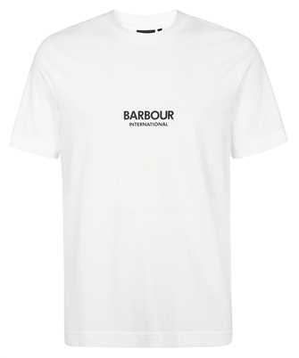 Barbour MTS1313WH11 Tričko