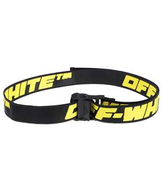 Off-White OMRB082F22FAB001 TAPE INDUSTRIAL Opasok