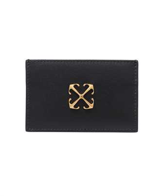 Off-White OWND035F23LEA001 JITNEY SIMPLE Card holder