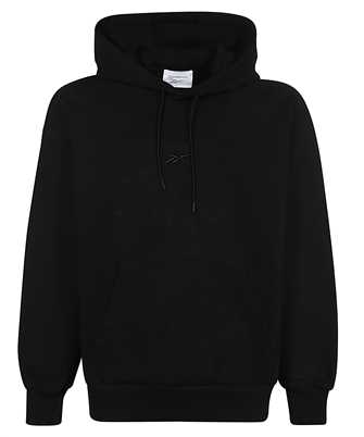 Reebook RMBB001C99FLE001 OVERSIZED PIPED Hoodie
