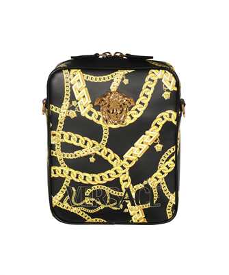 Versace 1000721 1A02638 LA MEDUSA LEATHER MINI Bag