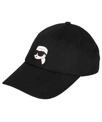 Karl Lagerfeld 230W3401 K/IKONIK Cappello