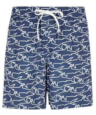 Paul&Shark 25415035 SAVE THE SEA WITH SHARK Swimwear