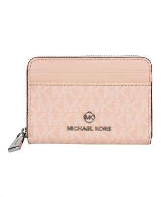 Michael Kors 34S3ST9Z5B JET SET SMALL LOGO Card holder