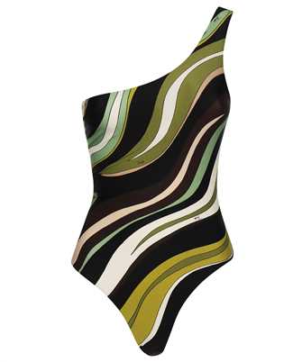 Emilio Pucci 3EMC21 3E735 Badeanzug