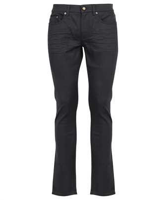 Saint Laurent 527389 YO500 SKINNY-FIT Jeans