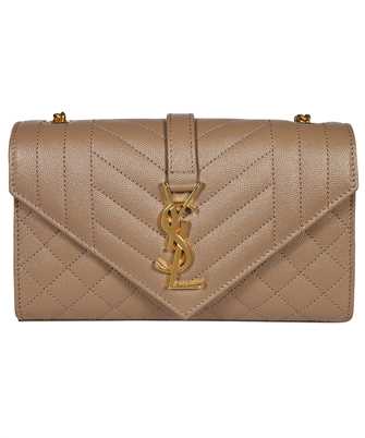 Saint Laurent 600195 BOW91 MATELASS GRAIN DE POUDRE EMBOSSED LEATHER Bag