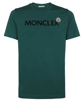 Moncler 8C000.25 8390T T-shirt