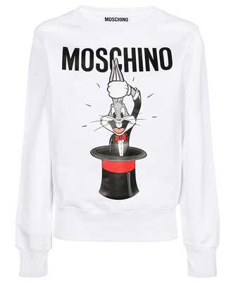 Moschino A1778 1028 BUGS BUNNY Mikina