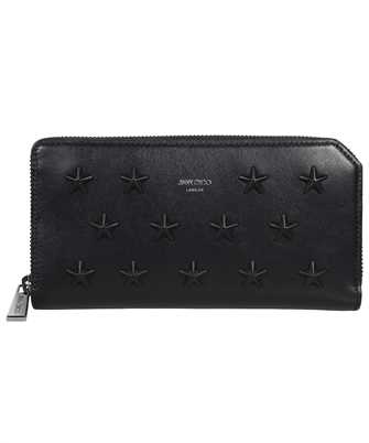 Jimmy Choo CARNABY/S OAJ Wallet