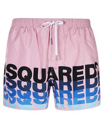 Dsquared2 D7B626710 BOXER Swimwear