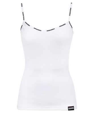 Dsquared2 D8D904080 ISA01 TANK Top