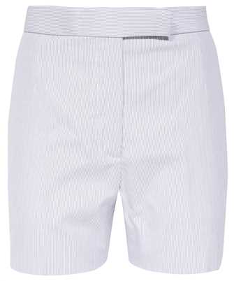Thom Browne FTC468A 06272 THIGH LENGTH CLASSIC BACK STRAP IN PINCORD Shorts