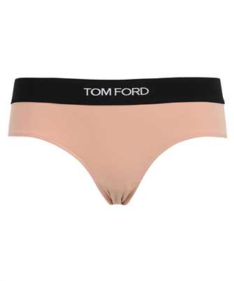 Tom Ford KNJ004 JEX011 CUT AND SEWN Panties