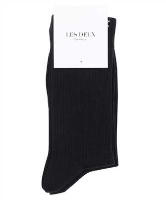 Les Deux LDM950007 WILFRED 2 PACK Socks