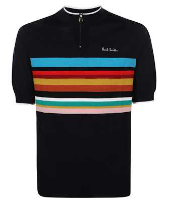 Paul Smith M1R 528Z T02882 SS CYCLE Knit