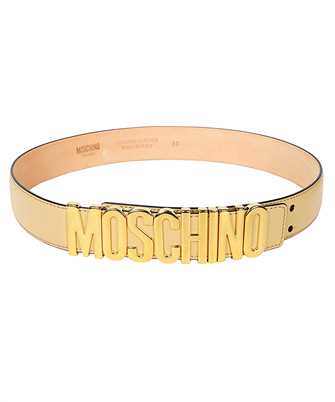 Moschino MC6000PP1MOB0104 CALF Cintura
