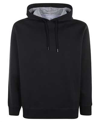 Brunello Cucinelli MM8319021G COTTON Mikina