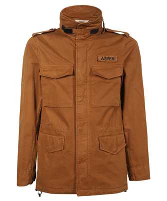 aspesi S4 A  CG20  A262  ST MINI FIELD Jacket