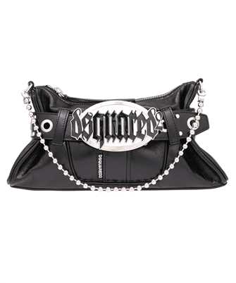 Dsquared2 SDW0064 01500001 GOTHIC SHOULDER Kabelka