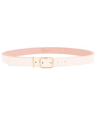 Bally WBF029 VT383 EMBLEM 30 BUCKLE Belt