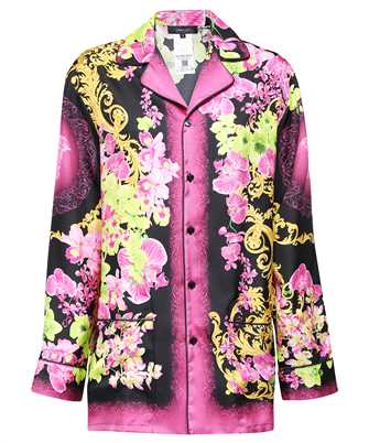 Versace 1004570 1A06628 PAJAMA Canottiera