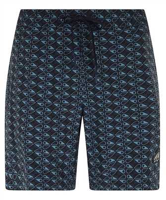 Moose Knuckles M15MR756H MONOGRAM Badeshorts