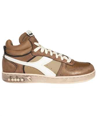 Diadora 501179293 MAGIC BASKET DEMI STAINED Tenisky