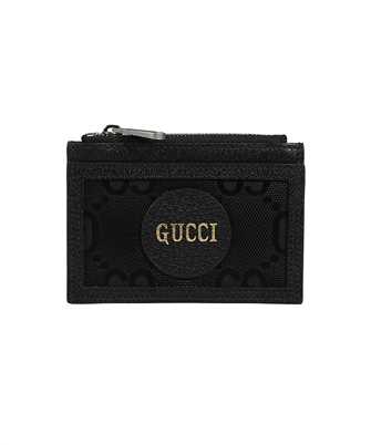 Gucci 625583 H9HAN OFF THE GRID Card holder